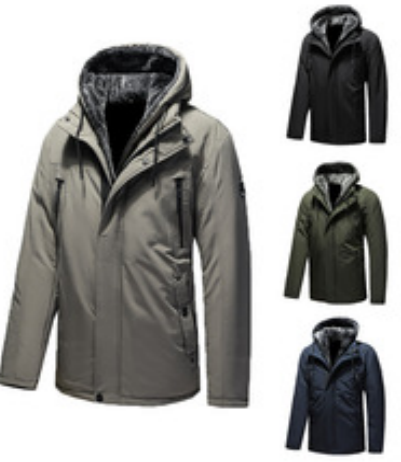 COAT